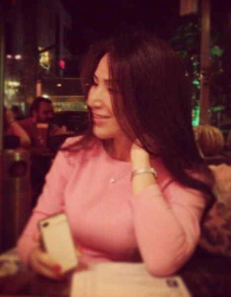 Жанна Разыкова