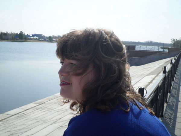 Юлия Наконечникова