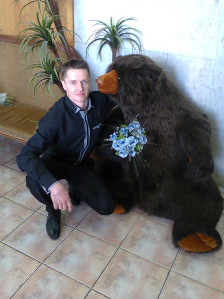 Игорь Филиппов