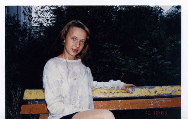 Наталья Цветкова