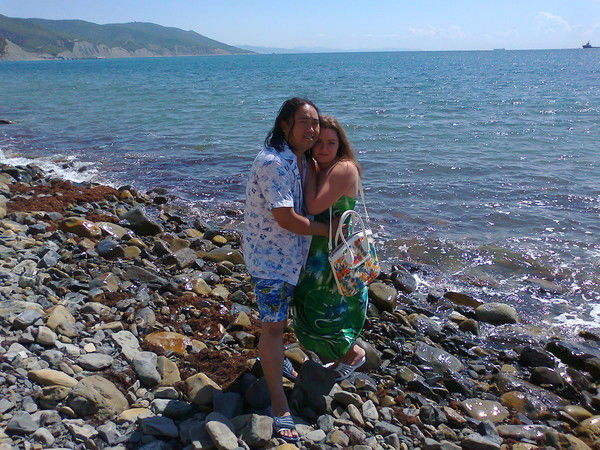 Владимир Когай