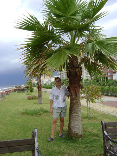 Юрий Чернаков