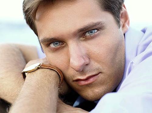 Антон Голубов