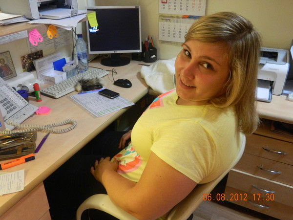 Светлана Мясумова