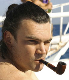 Виталий Дудин