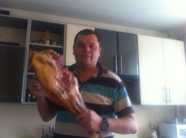 Андрей Позняк