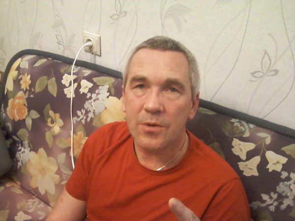 Николай Ворошилов