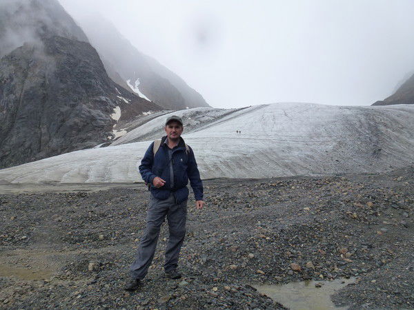 Анатолий Албутов