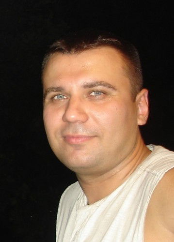 Александр Семянников