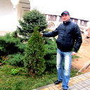 Александр Лужилкин