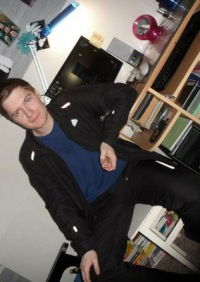 Владик Симонов