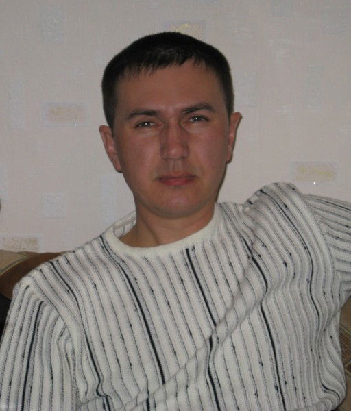 Данил Кузяев