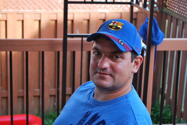 Сергей Бездетко