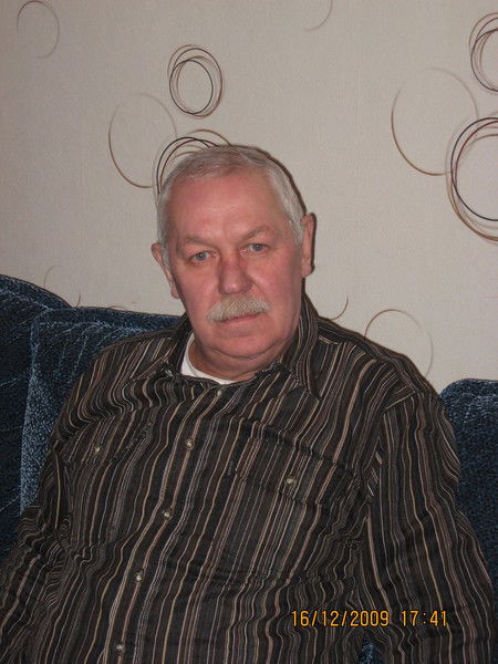 Эдуард Озолиньш