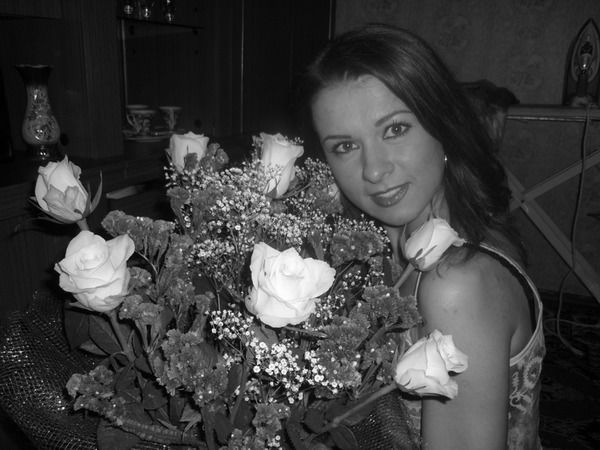 Анна Долгушина