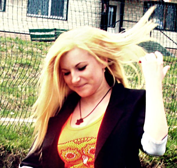 Ольга Косенко