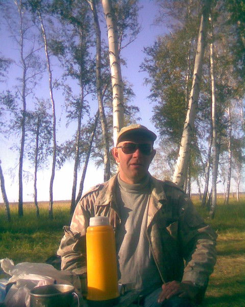 Андрей Шевченко