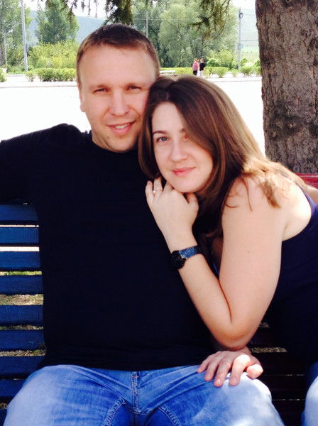 Валентина Чичканова