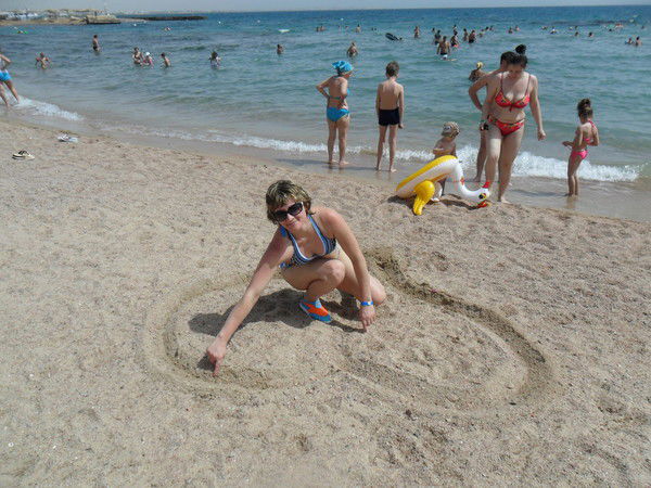 Людмила Петрова