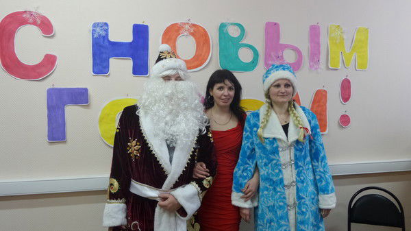 Татьяна Швец