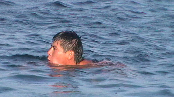 Советбек Сатаров