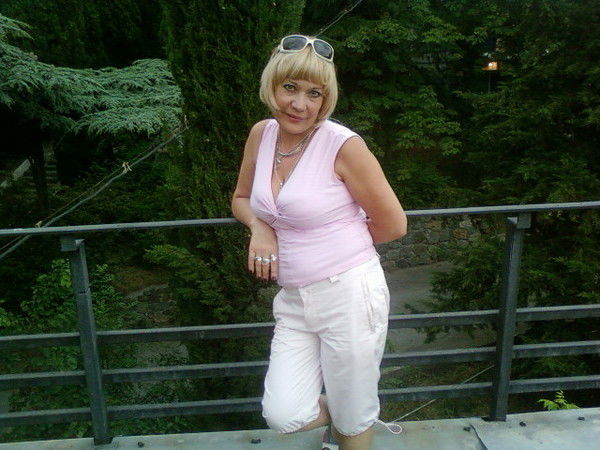 Татьяна Грабова