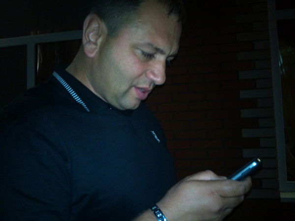 Марк Петров