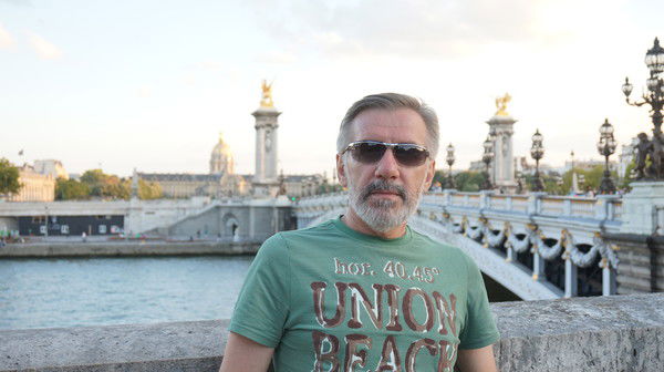 Раф Мустафин