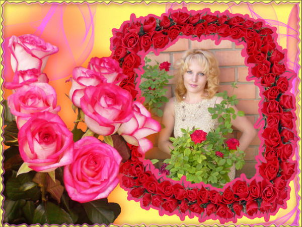 Елена Чернышова