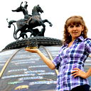 Анастасия Бахчёва