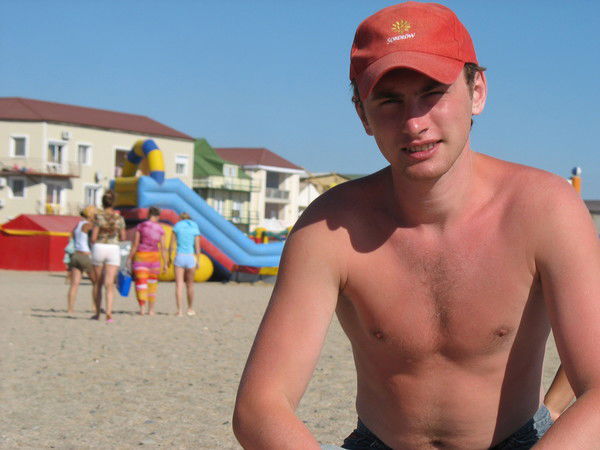 Фёдор Соловей