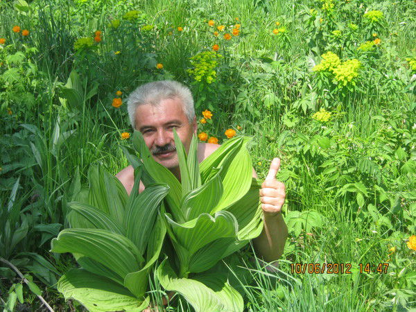 Игорь Бондарь.