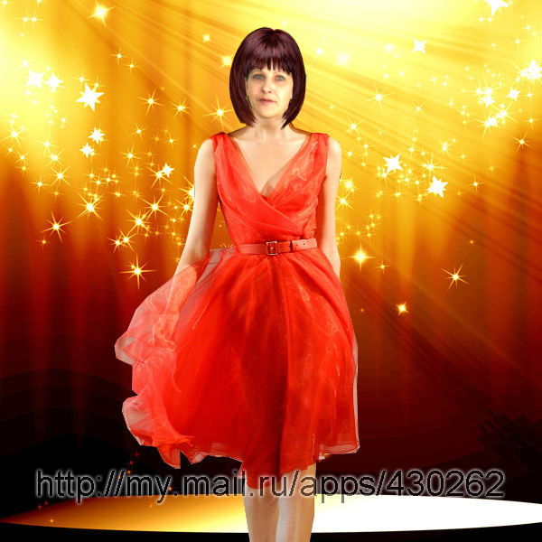 Надежда Гудзенко(Ренченская)