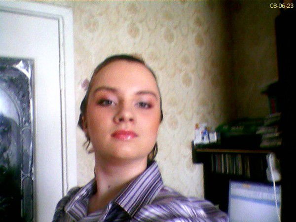 Юлия Антипова