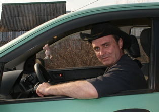 Сергей Иванов