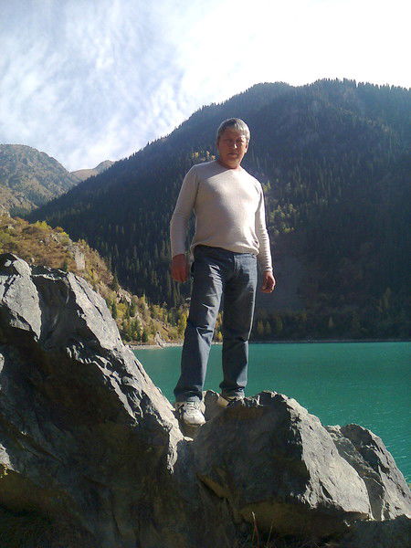 Рамазан Ескалиев