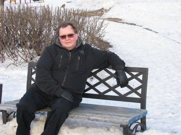 Роман Гуркин