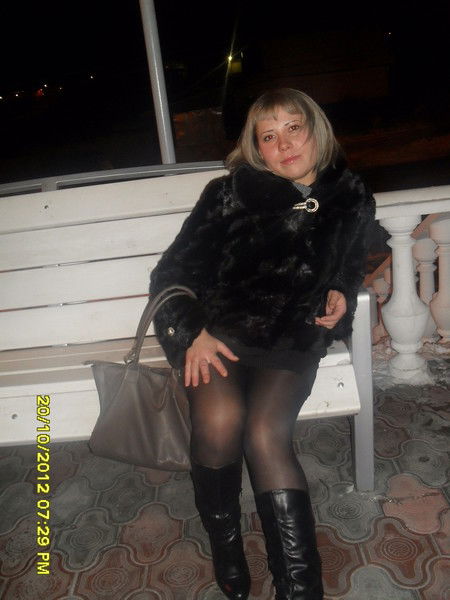 Валентина Смирнова