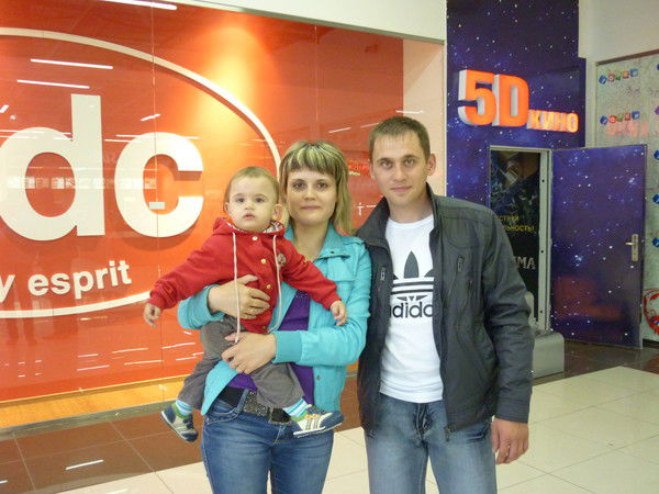 Павел Киселёв