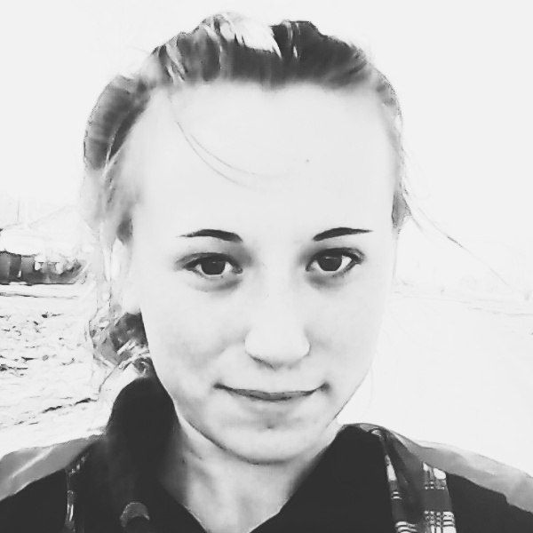 Таня Михайлова