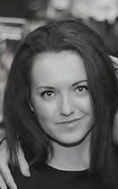 Олеся Кравченко