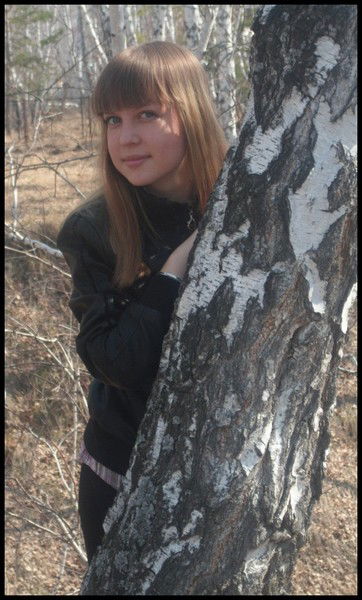 Виолетта Доровских