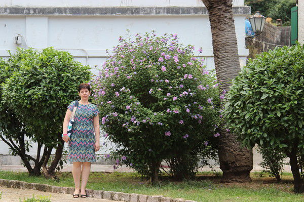 Наталья Ахмадиева