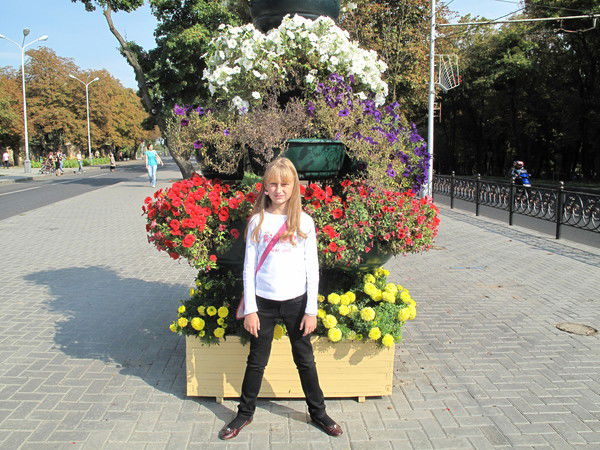 ***джульетка*** "~Кокетка"~