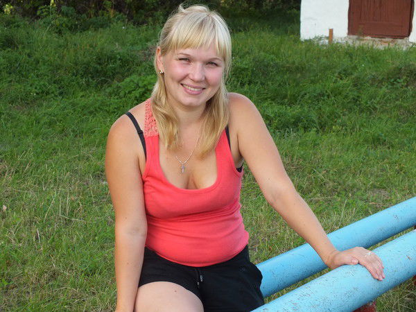 Светлана Абдалова