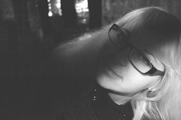 Алина Гусаченко