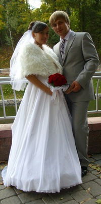 Евгений Бугров