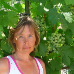 Любовь Белавина