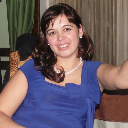 Людмила Белякова