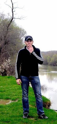 Алексей Михалёв